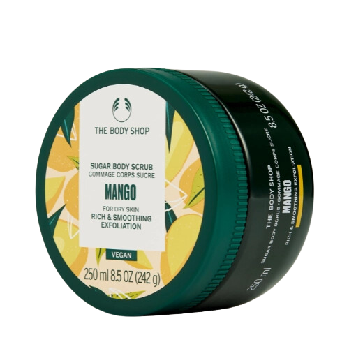 BODY SCRUB MANGO 250ML A0X 96983