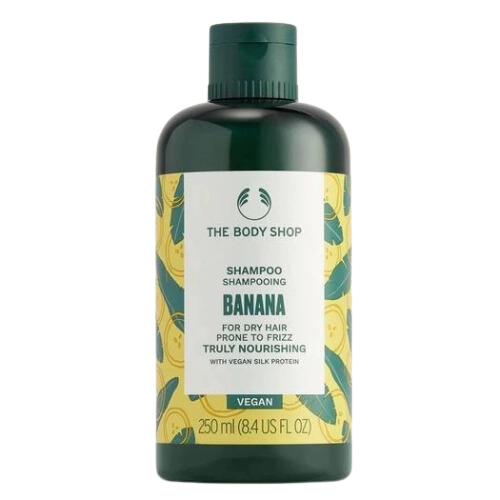 SHAMPOO BANANA 250ML A0X 97894/33600