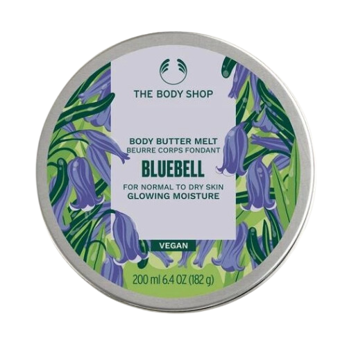 BODY BUTTER MELT BLUEBELL 200ML 38197