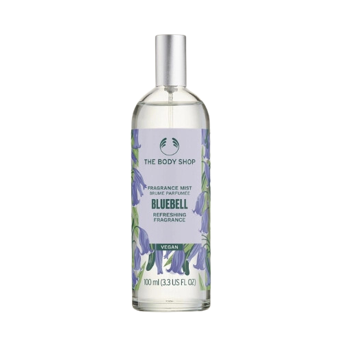 FRAGRANCE MIST BLUEBELL 100ML 42734