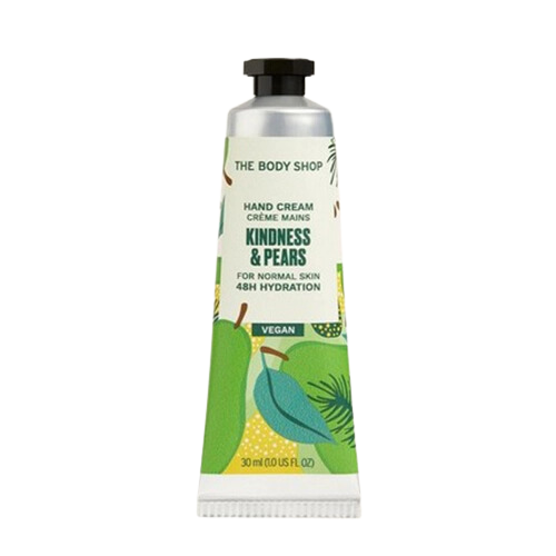 HAND CREAM PEARS  SHARE 30ML 38304