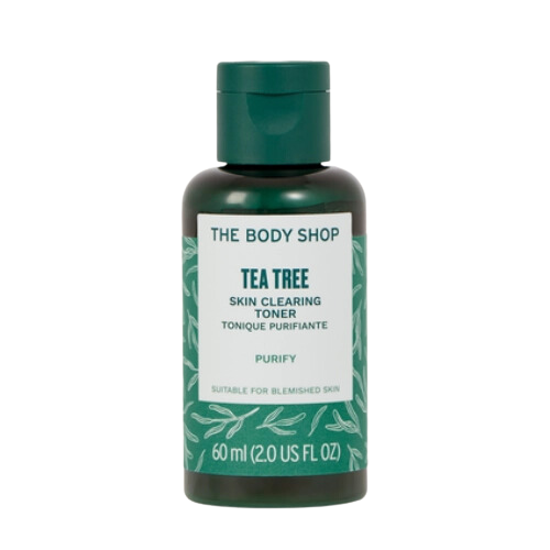 TONER TEA TREE 60ML A0X 37516/38367