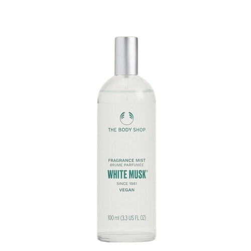 BODY MIST WHITE MUSK LEAU 100ML A0X 98148/42375