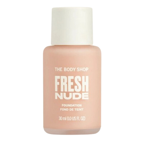 FRESH NUDE FOUNDATION  LIGHT 2N 30ML 10289