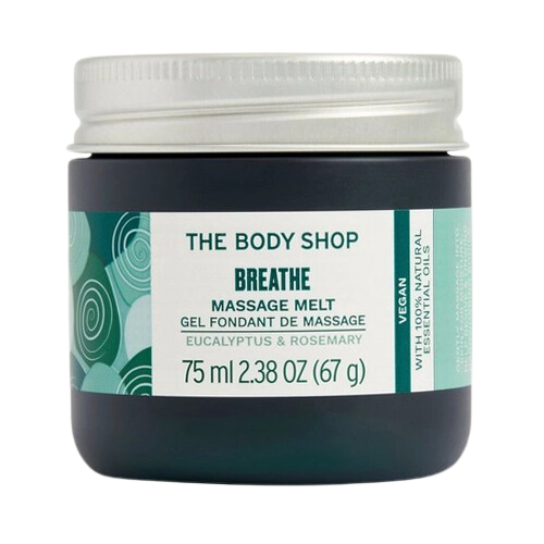 BREATHE MASSAGE MELT 75ml 17706