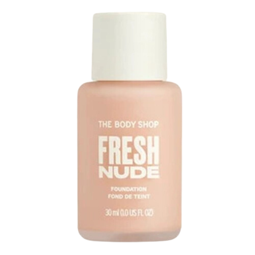 FRESH NUDE FOUNDATION  MEDIUM 2C 30ML 10301