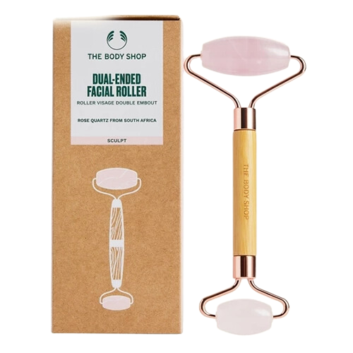 FACIAL ROLLER ROSE XM22 33077