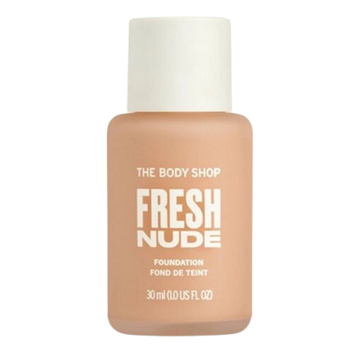 FRESH NUDE FOUNDATION  LIGHT 2W 30ML 10290