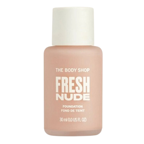 FRESH NUDE FOUNDATION  LIGHT 3C 30ML 10293