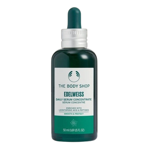 EDELWEISS DAILY SERUM CONCENTRATE 50.00ML 17958