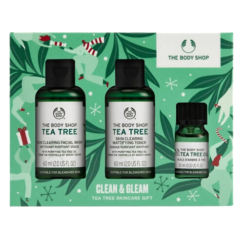 G1 TEA TREE 123 XM21 A0X