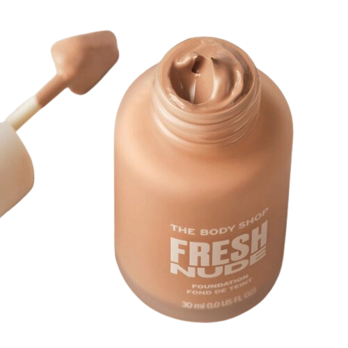 FRESH NUDE FOUNDATION TAN 2W 30ML 10308