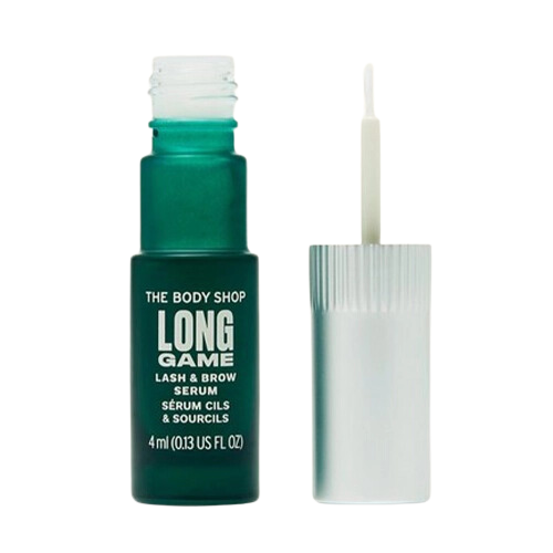 LONG GAME LASH  BROW SERUM 4ML 17009