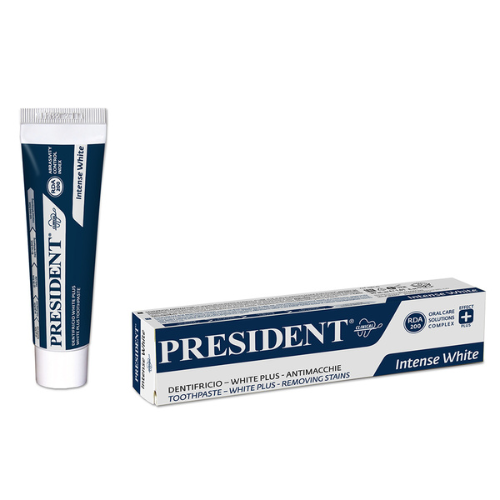 Toothpaste whitening Intense White 30ml 1808