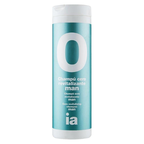 Interapothek - shampoo for men 500 ml