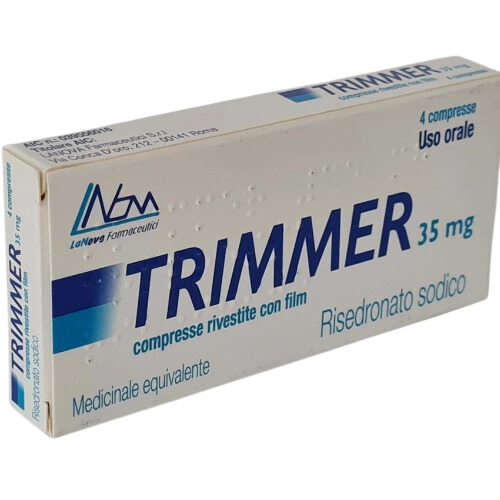 trimer tablet 35mg N4