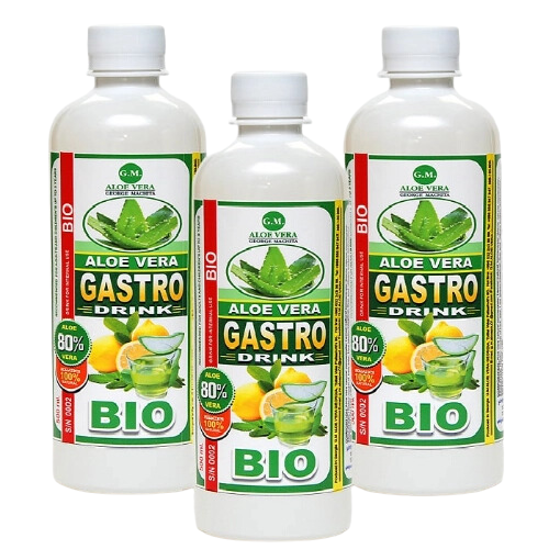 Aloe Vera Gasro 1000ml #1