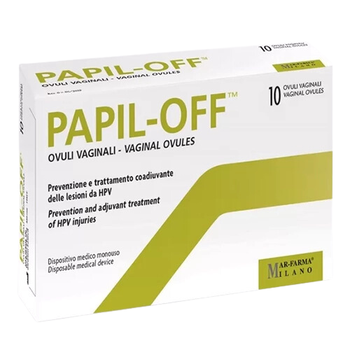 PApil-of supp vag.#10