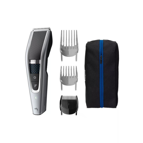 Philips - hair and beard trimmer washable Philips HC5630/15 7842