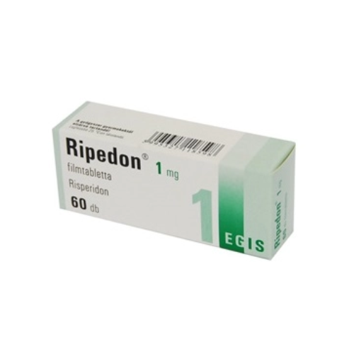 Ripedon tab 1mg #60