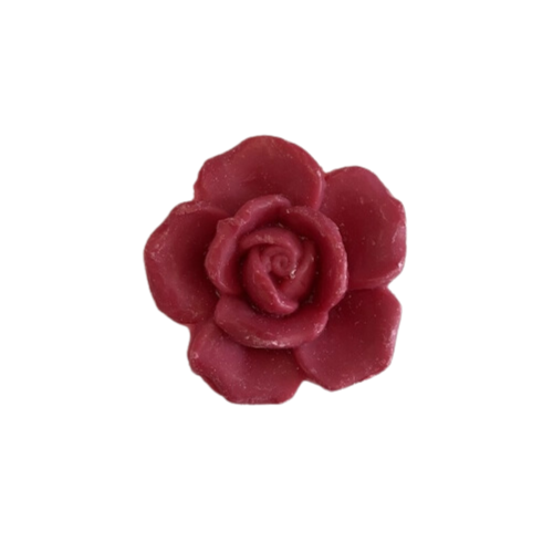 MSM  30GR ROSE SOAP - RED. HONEYSUCKLE