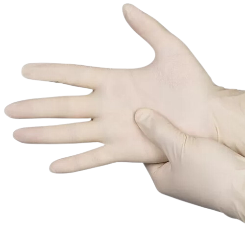 Pair of gloves n/sterile