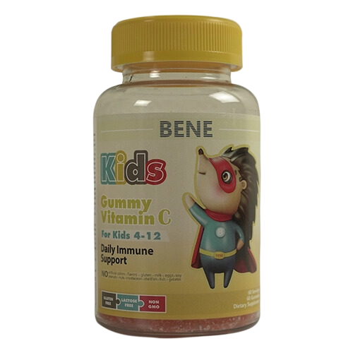 BENE Kids Gummy Vitamin C #60