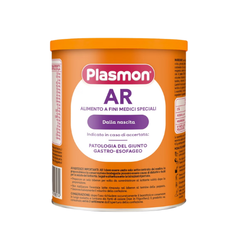 Plasmon - antireflux /0month+/ 400g