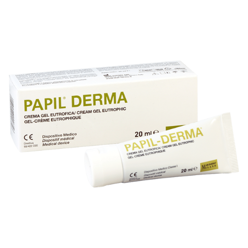 papil-derma eutropic cream-gel 20ml N1