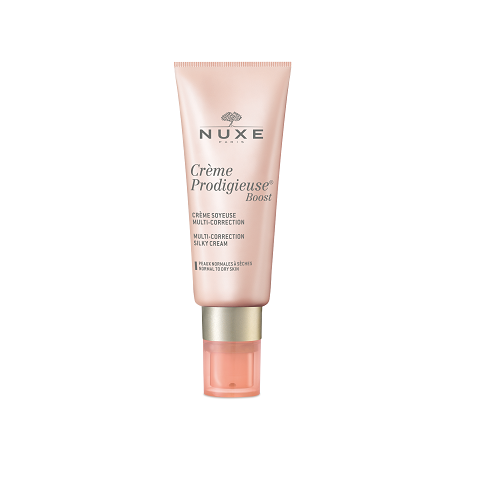 NUXE CPB SILKY CREAM NORMAL AND DRY SKIN 40ML 5847