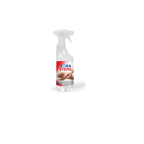 Disinfectant spray 'Zoma Steril' spray 600.0
