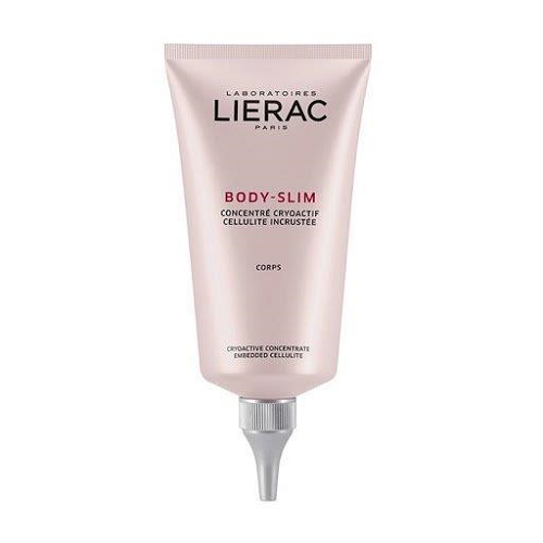 LIERAC - Body Slim gel cryoactif 150ml 5528