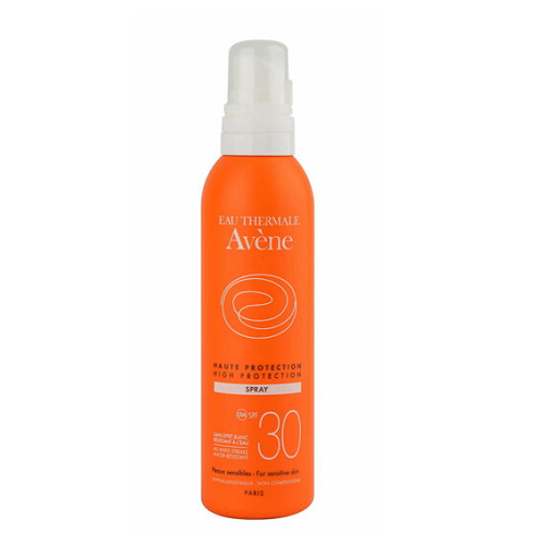 Avene - Sun protect SPF 30+ spray 200 ml 9920/2927