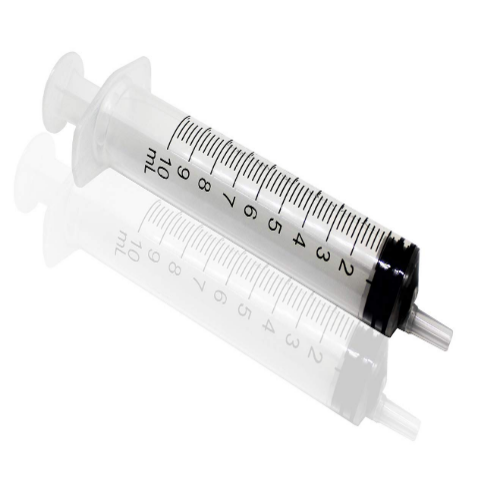 Syringe 10ml #1
