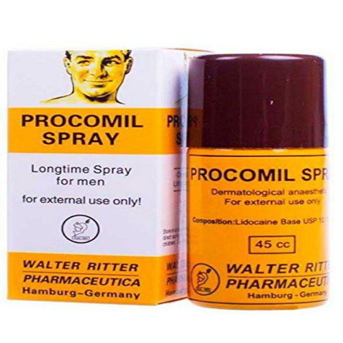 Procomyl spray 15ml