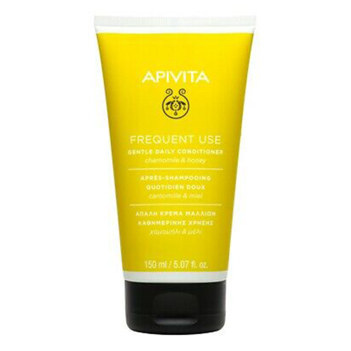APIVITA MILD CONDITIONER FOR FREQUENT USE WITH CHAMOMILE AND HONEY 150ml 1721