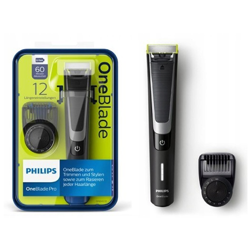 Philips - shaver one blade QP6510/20 5506