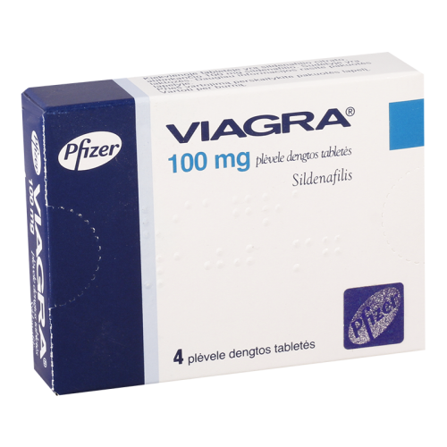 Viagra tab 100mg #4