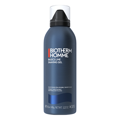 Biotherm - Homme Gel Shaver 150 ml 7236