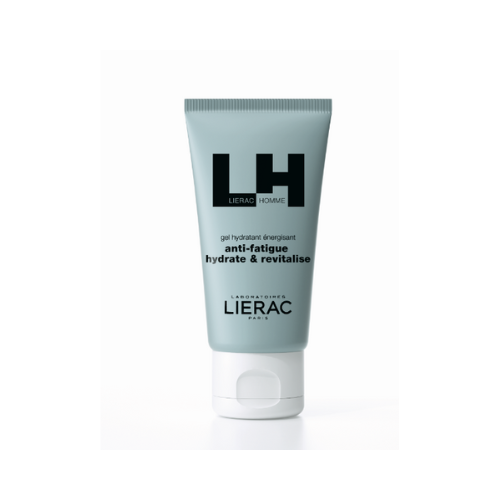 LIERAC - after shave gel-cream for man 50ml 2841/4070