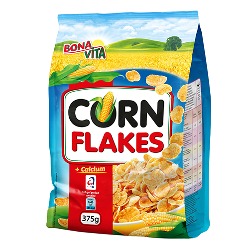 Bonavita - corn flakes 375gr 0431
