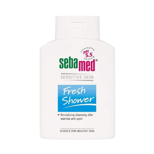 SEBAMED Sensitive Skin Fresh Shower 200Ml 7312