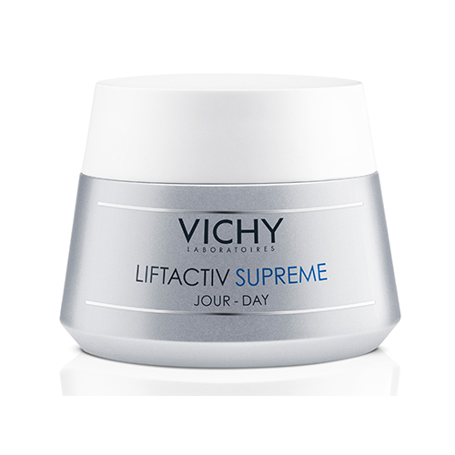 Vichy - Liftactive Suprem Facial Cream Wrinkle Correction / Density Norm / Comb. Skin 50 ml 8795