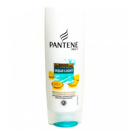 Pantene - Condens Aqua Light 200ml 6015/5191