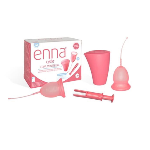 Menstrual cup M ENNA