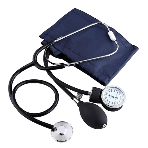 Blood-pressure appar DR.Care OK-200