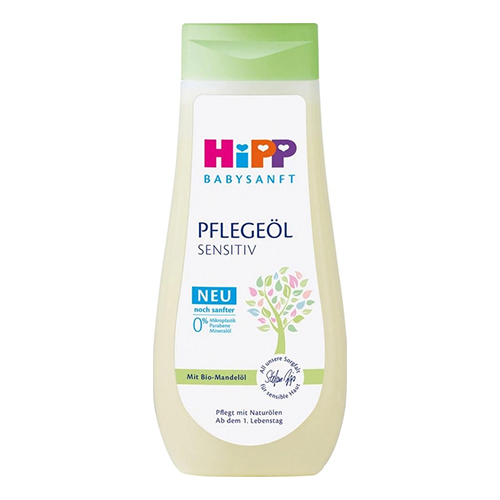 Hipi - baby lotion /0 months+/ 200 ml