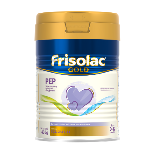 Friso-1 hippoaler 400.0
