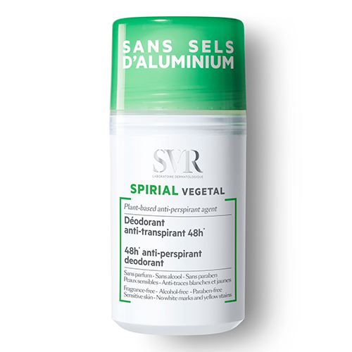 SVR - Spirial Roll on Vegetal 50ml 1414