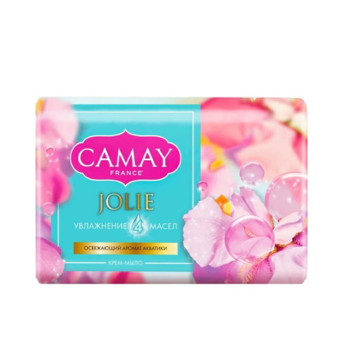 Camay - Soap Jolly 85g 3915